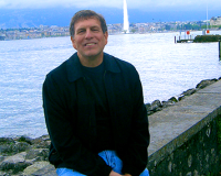 Bob Jubach